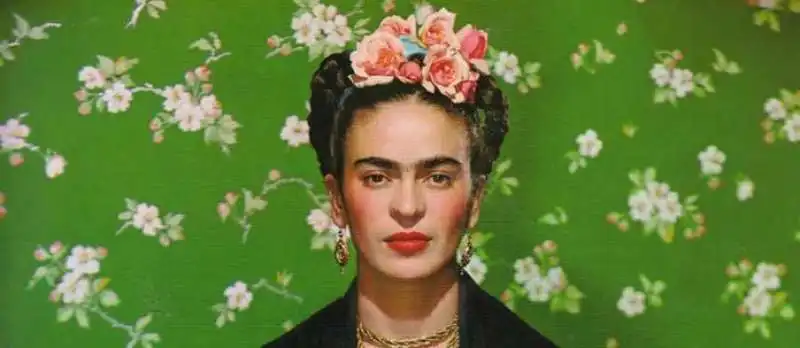 frida kahlo