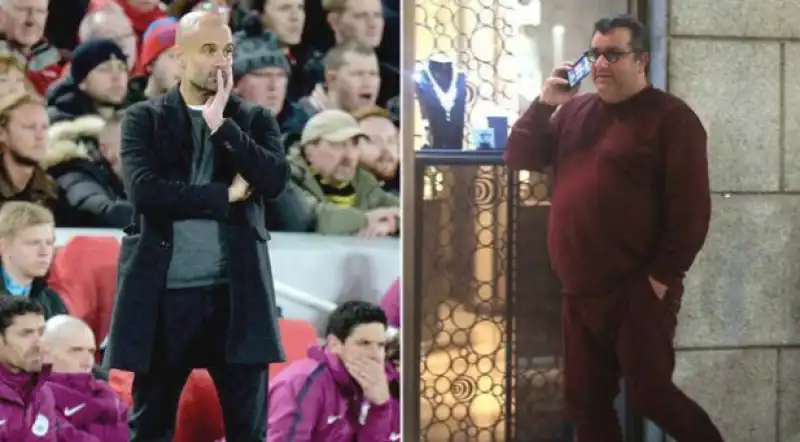 guardiola raiola