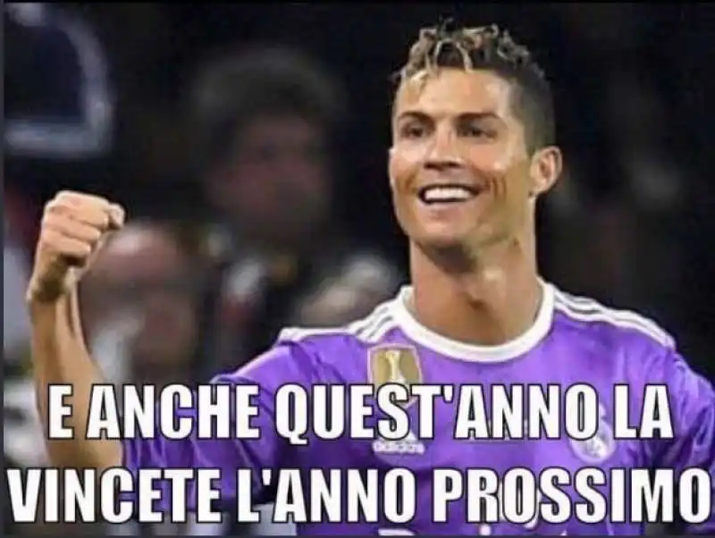 i meme dopo juventus real madrid    13