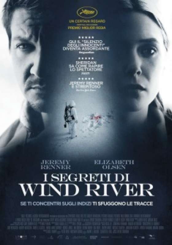 I SEGRETI DI WIND RIVER