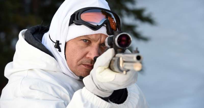 I SEGRETI DI WIND RIVER