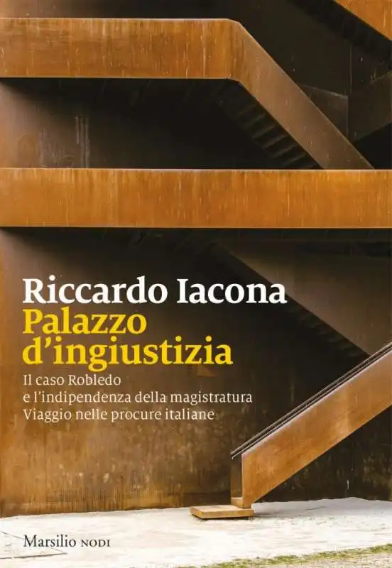 iacona libro