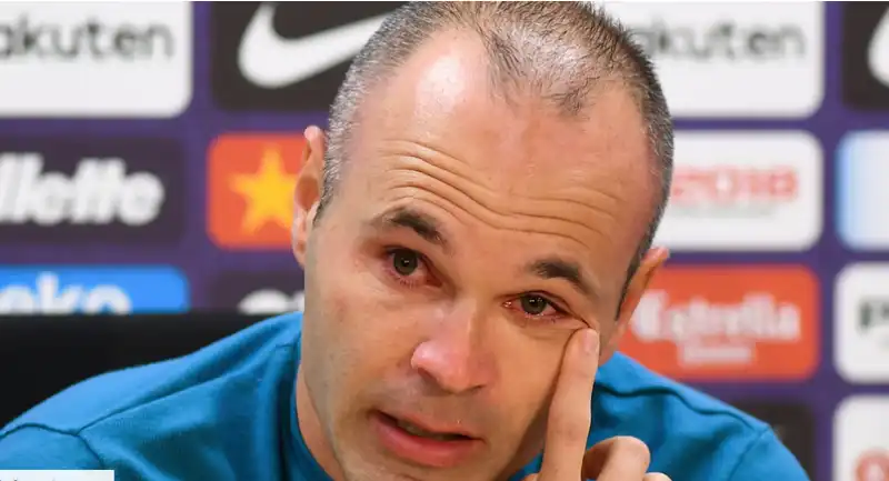 iniesta