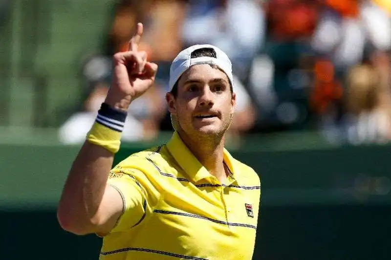 isner