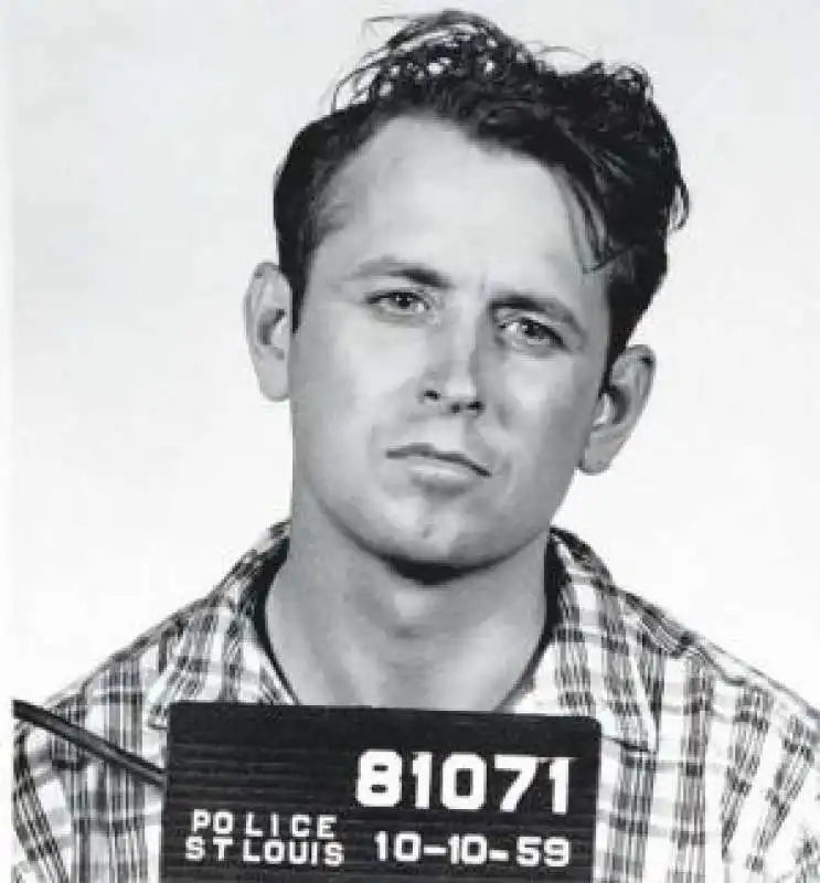 james earl ray