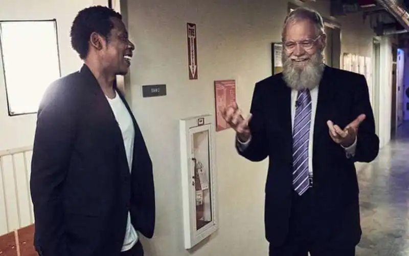 jay z e david letterman 2