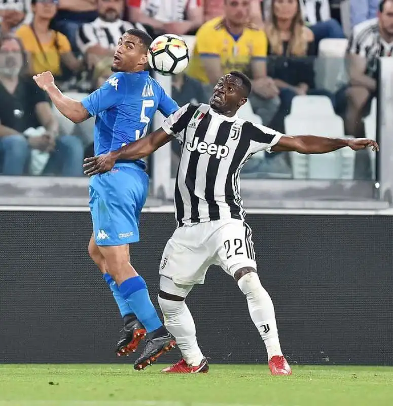 juventus napoli    