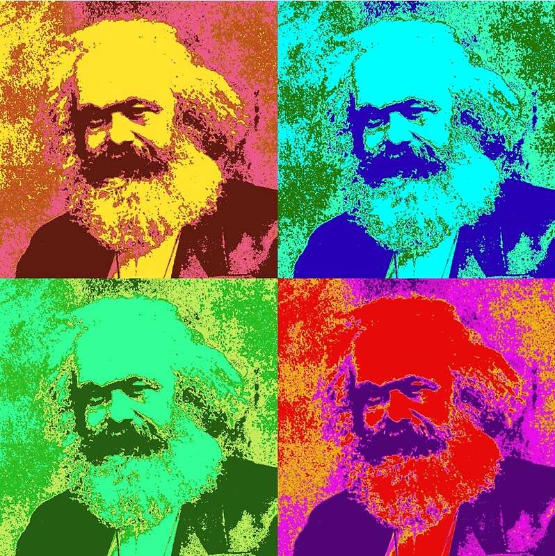 karl marx