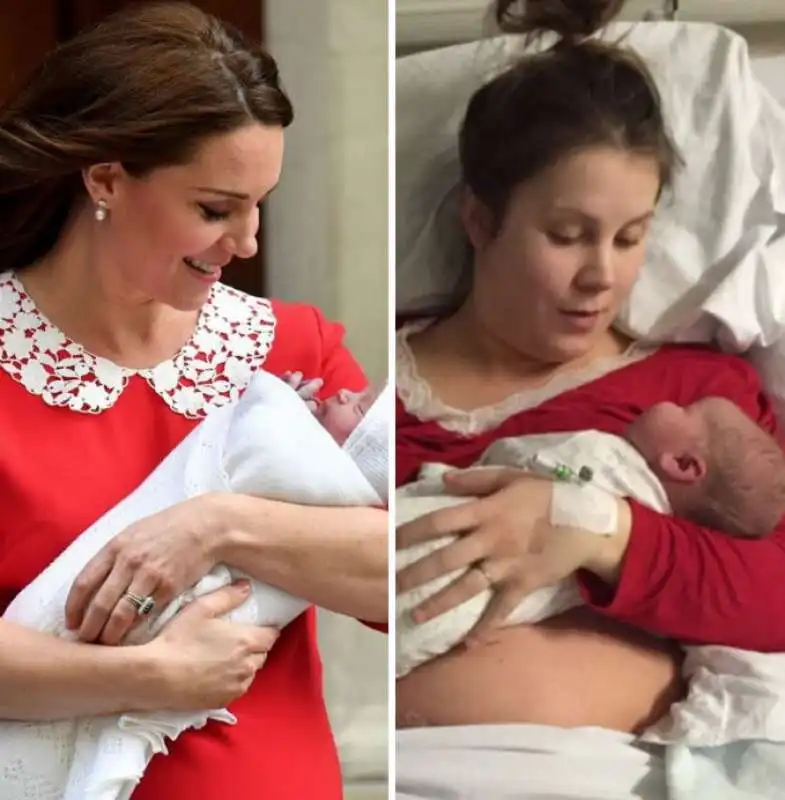 kate middleton vs. le mamme 11