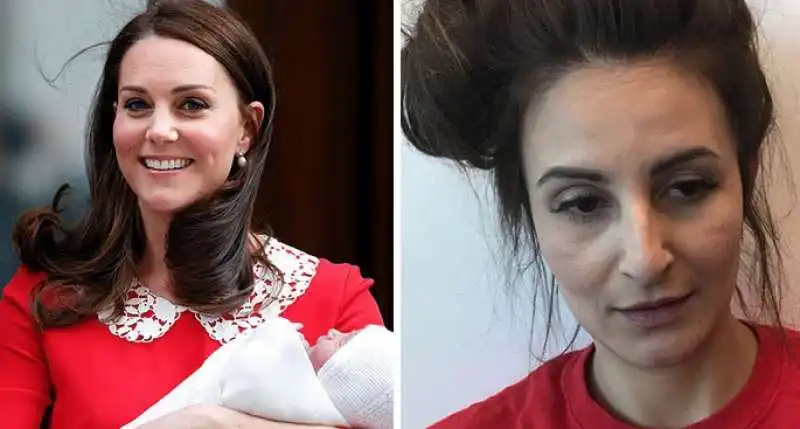 kate middleton vs. le mamme 12