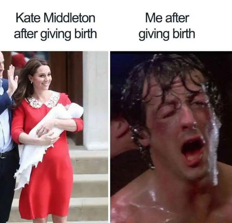 kate middleton vs. le mamme 16