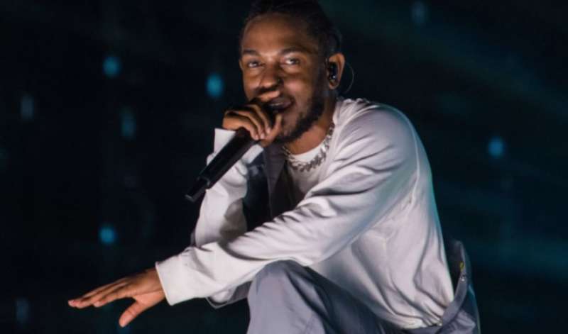 kendrick lamar 3