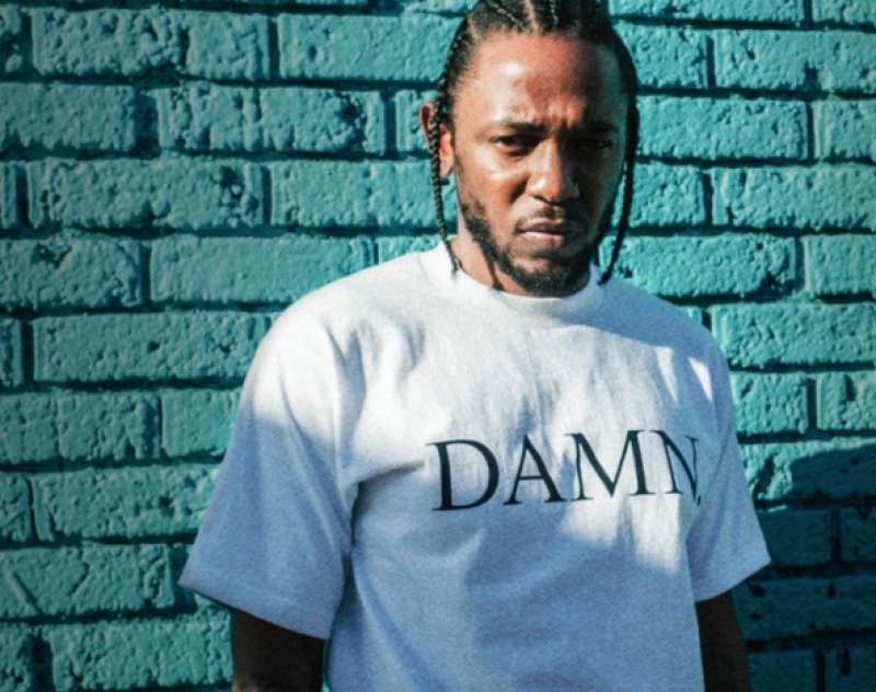 kendrick lamar 5