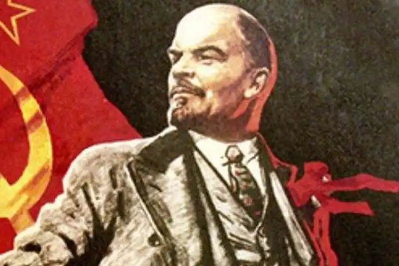 lenin