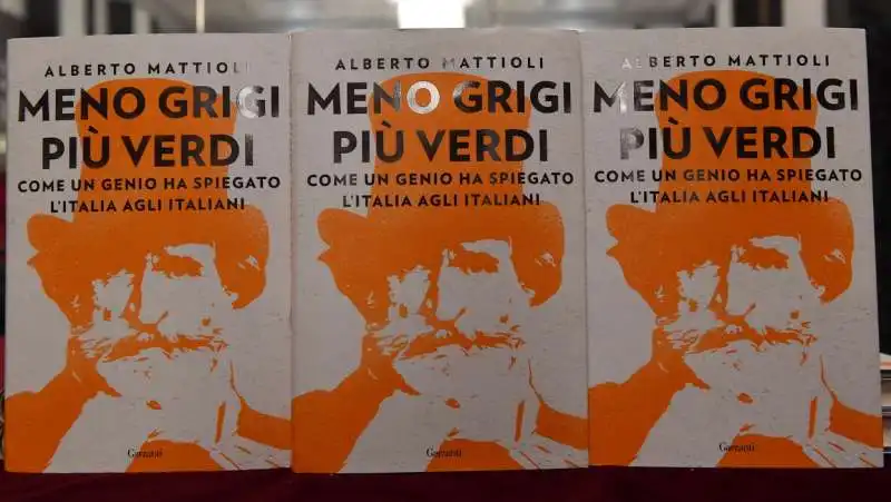 libro presentato