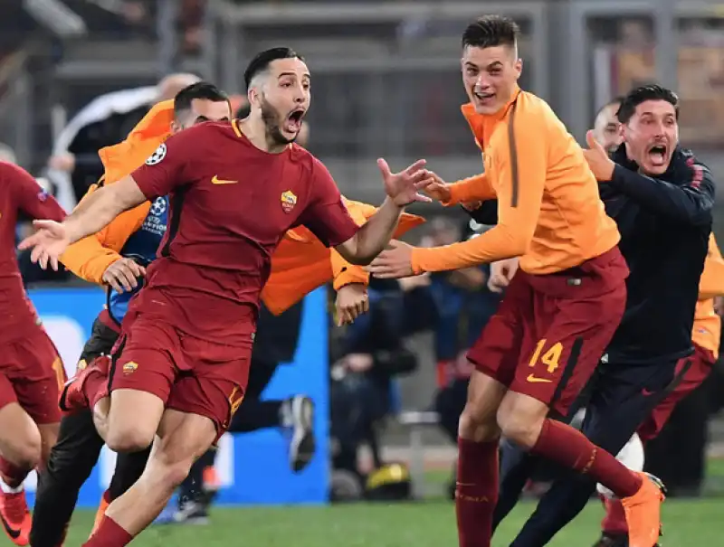 manolas