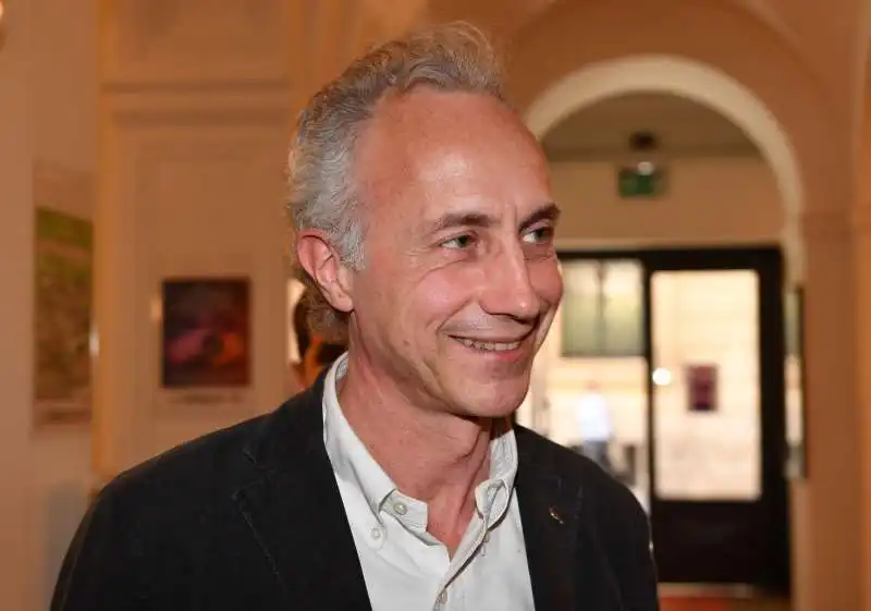 marco travaglio