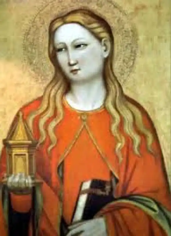 maria maddalena antonio veneziano