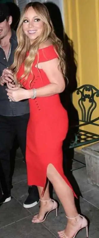 mariah carey 8