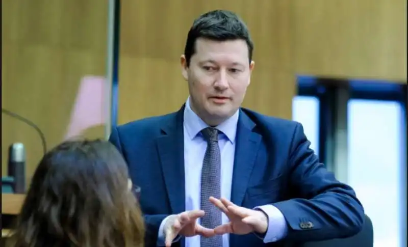 Martin Selmayr