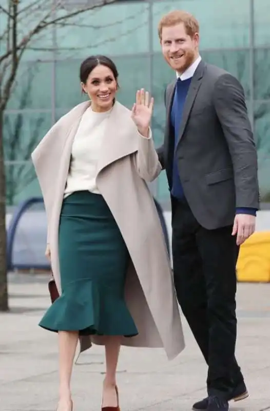 meghan e harry 2