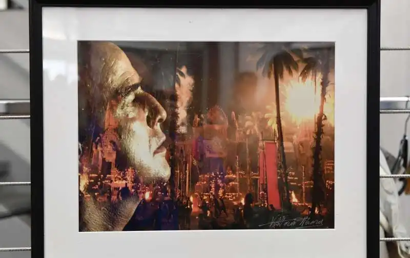 mostra di foto del film apocalypse now (2)