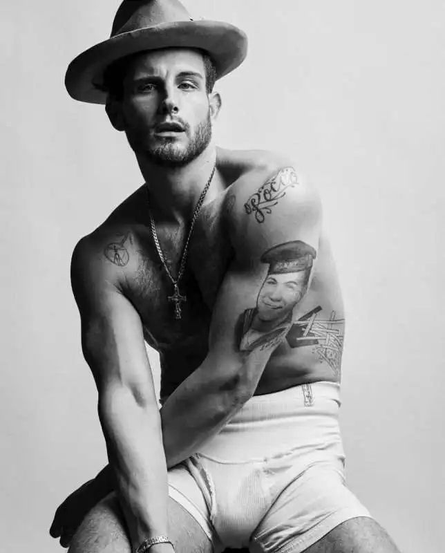 NICO TORTORELLA 