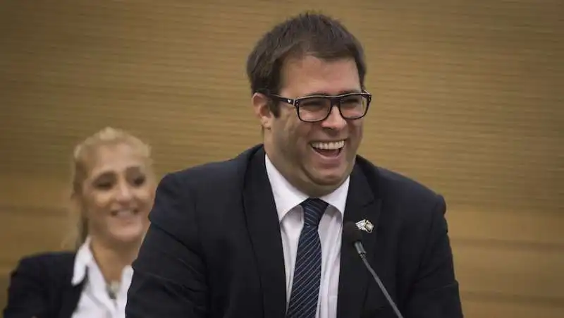 oren hazan