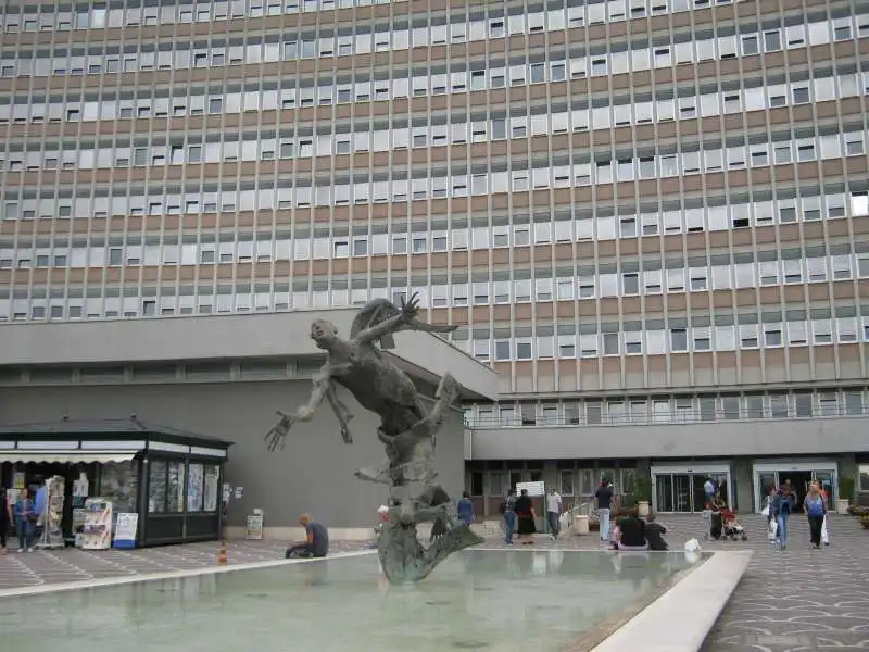 OSPEDALE SANT'ANDREA 2