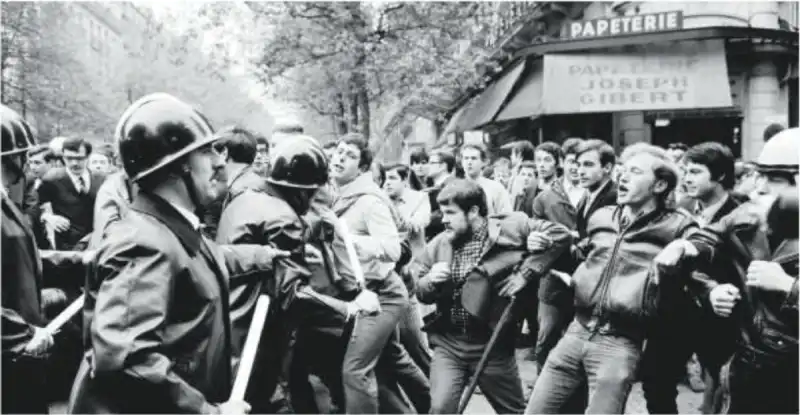 parigi '68