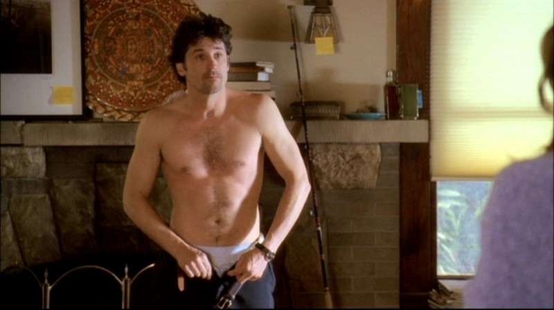 patrick dempsey