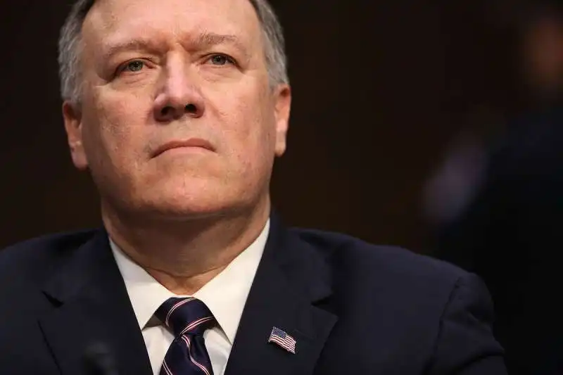 pompeo