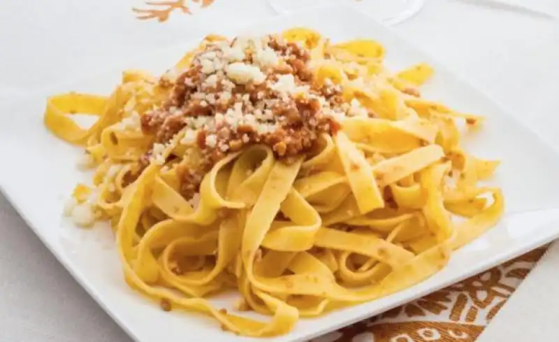 ragù