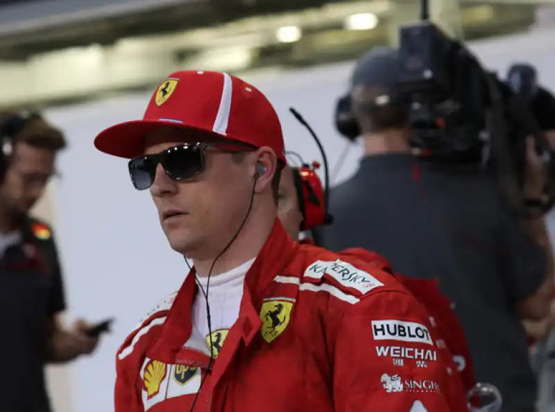 raikkonen