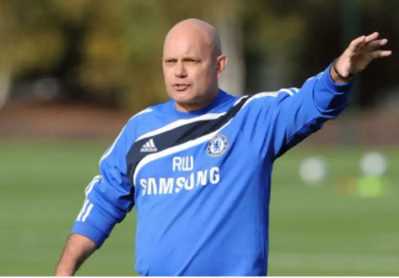 ray wilkins