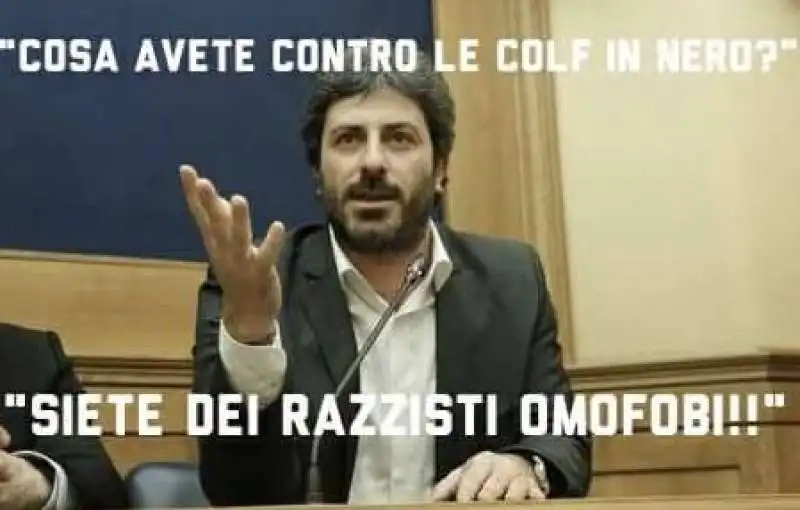 roberto fico colf