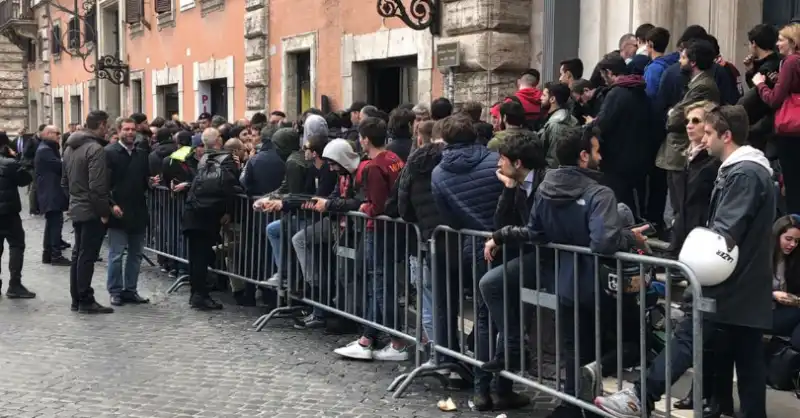 roma liverpool tifosi