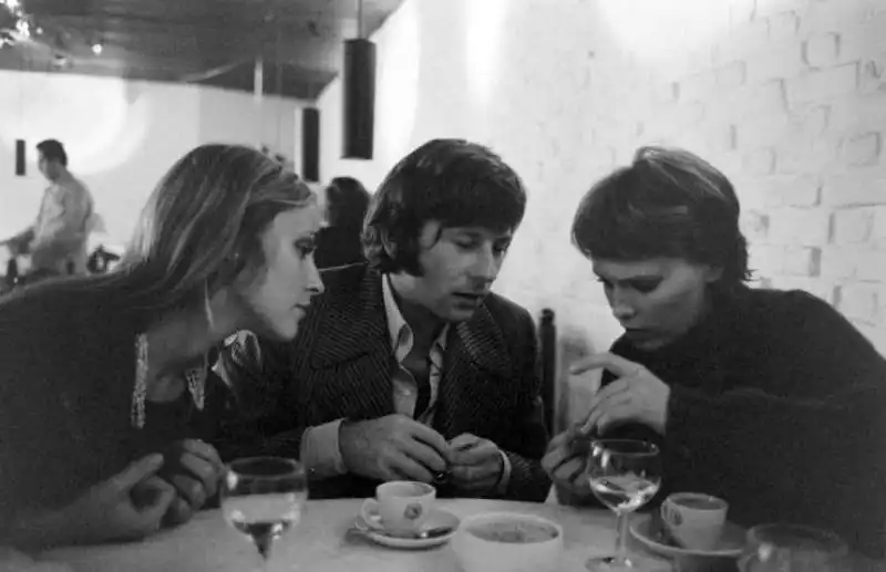 roman polanski mia farrow sharon tate