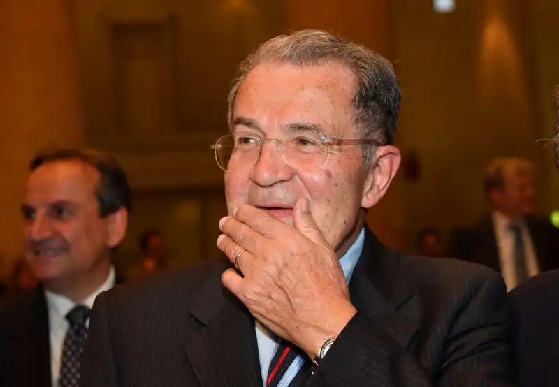 romano prodi