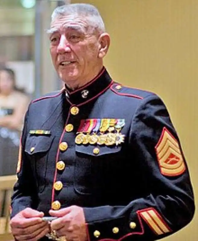 Ronald Lee Ermey     