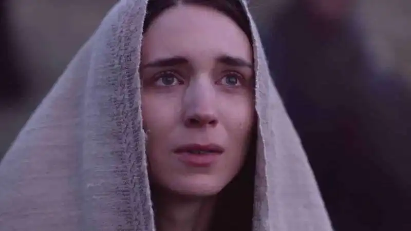 rooney mara interpreta maria maddalena