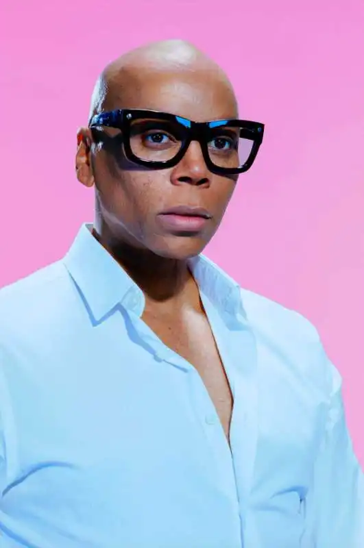 rupaul