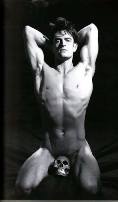 RUPERT EVERETT