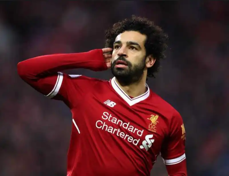 salah