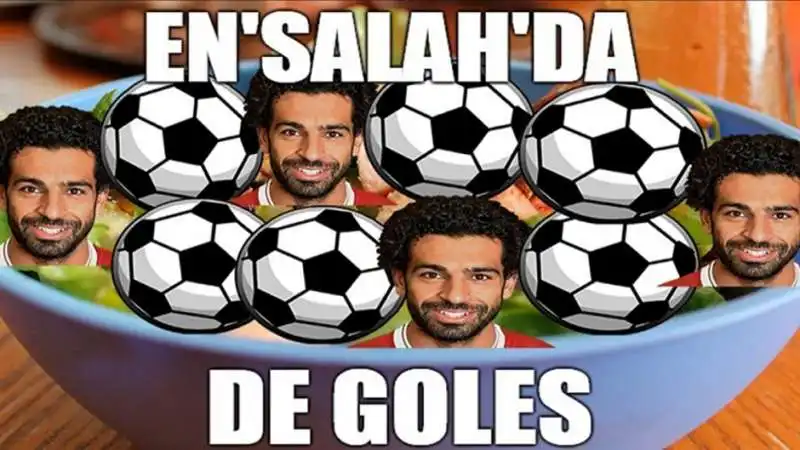 SALAH