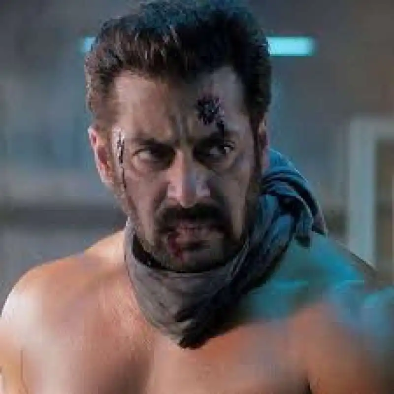 SALMAN KHAN  