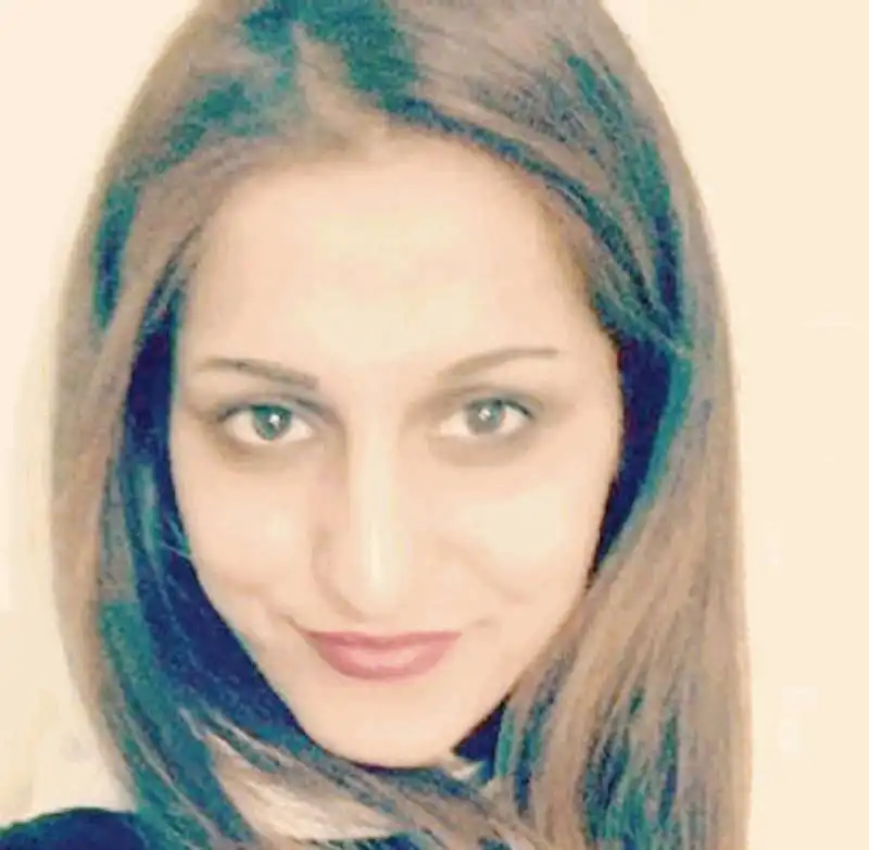 SANA CHEEMA