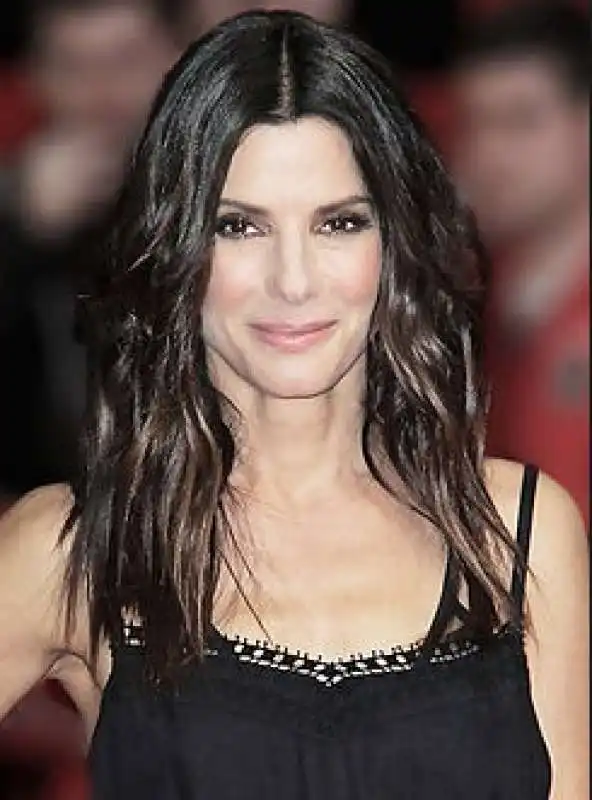 sandra bullock 2