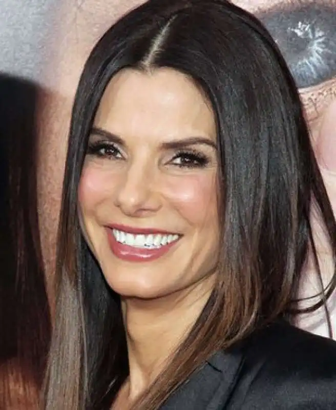 sandra bullock 3