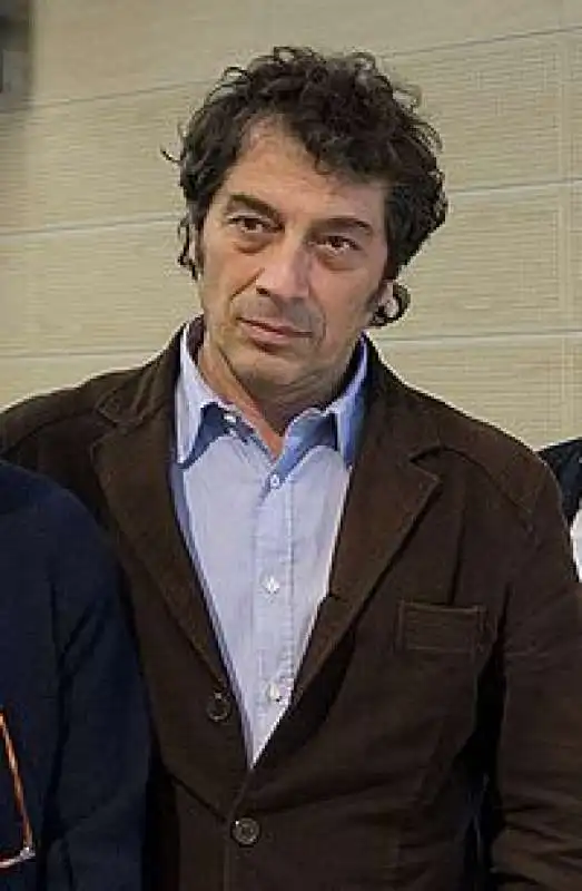 sandro veronesi